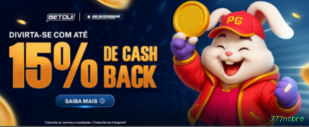 777nobre slots no app