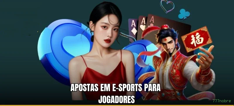 Bônus exclusivos membros VIP 777nobre